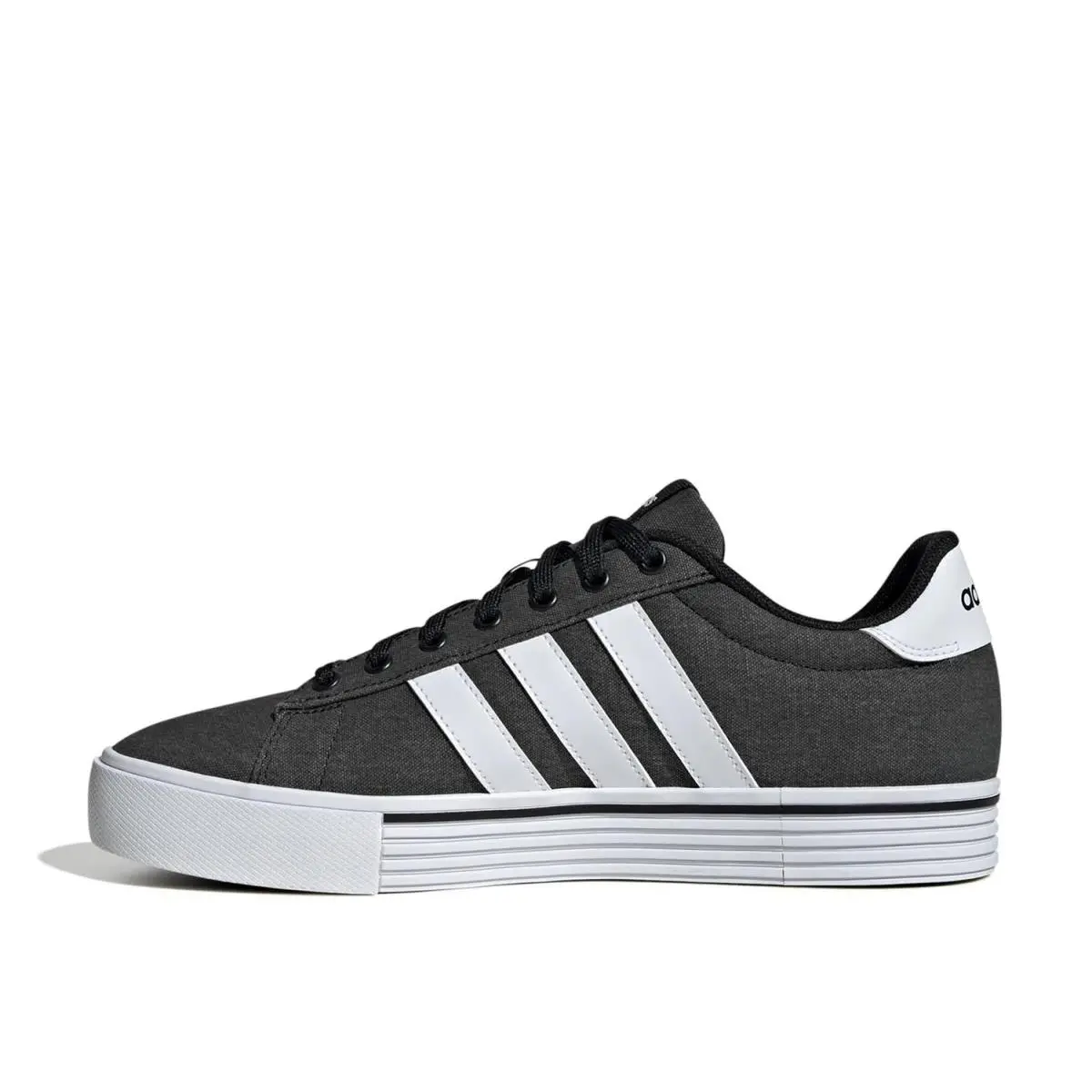 Adidas shoes - Black 3