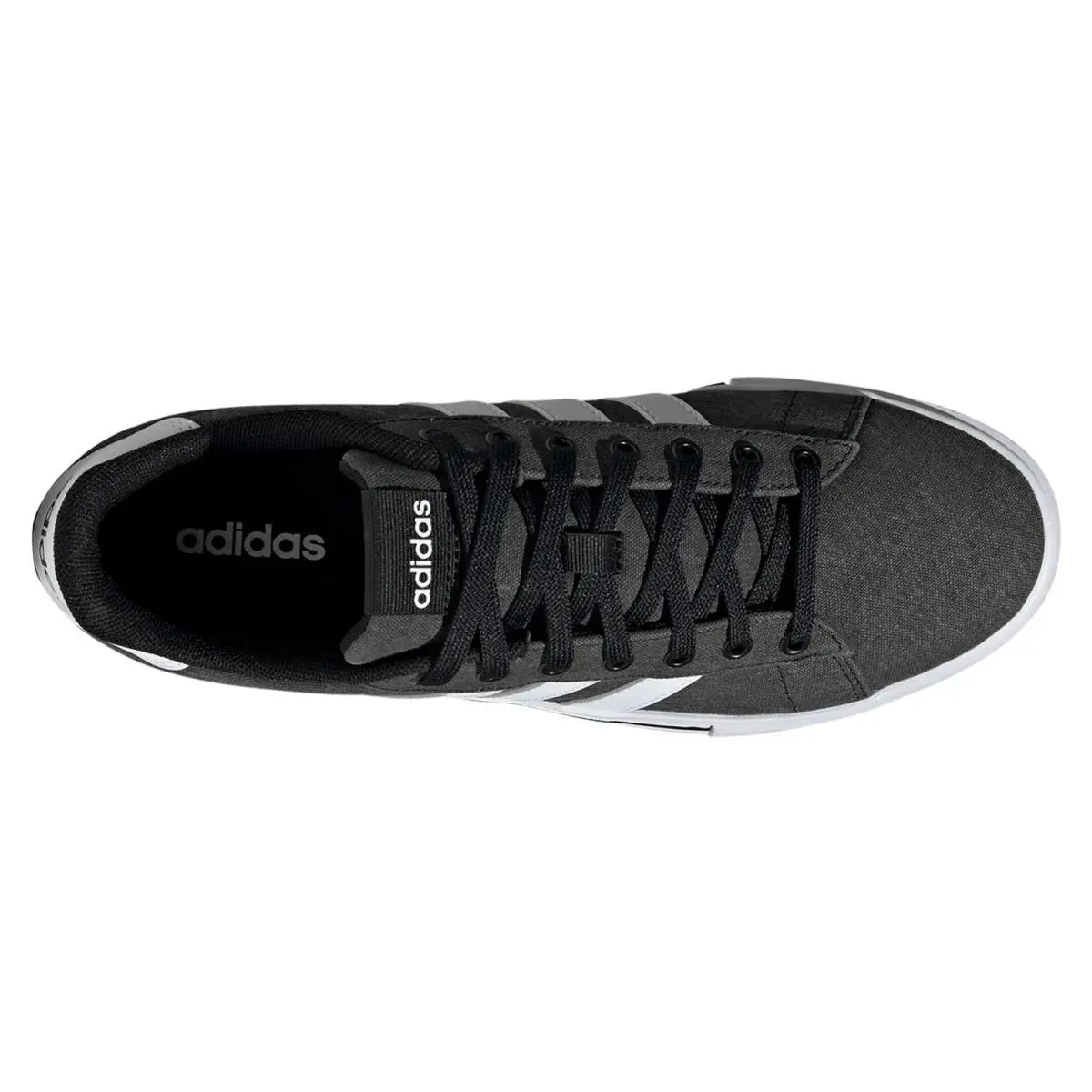 Adidas shoes - Black 8