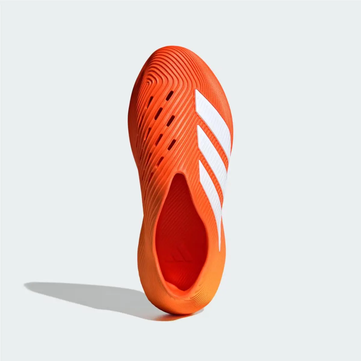 Adidas shoes - KH6424 - KH6424 - Orange 2