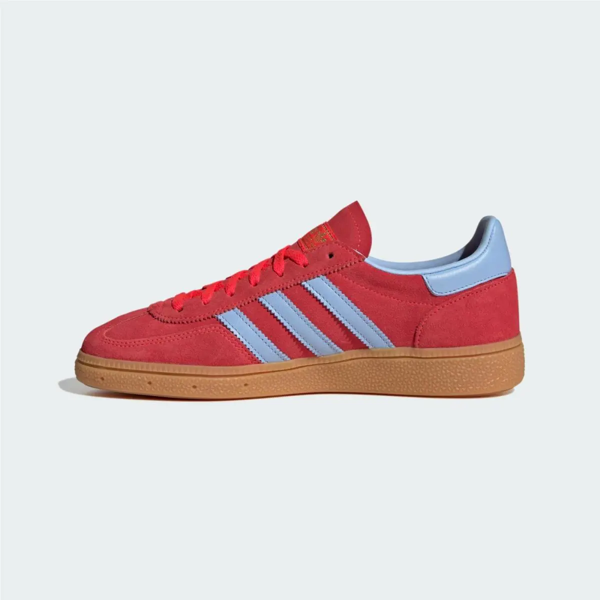 Adidas shoes - Handball Spezial - Handball Spezial - JR3607 - Red 4