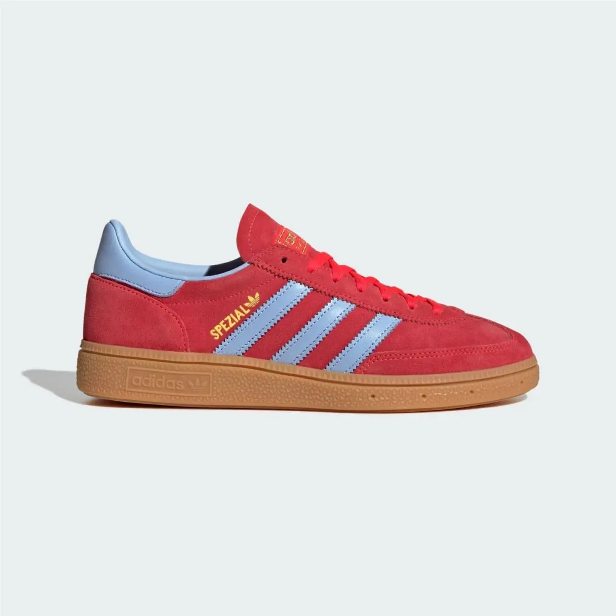 Adidas shoes - Handball Spezial - Handball Spezial - JR3607 - Red 8