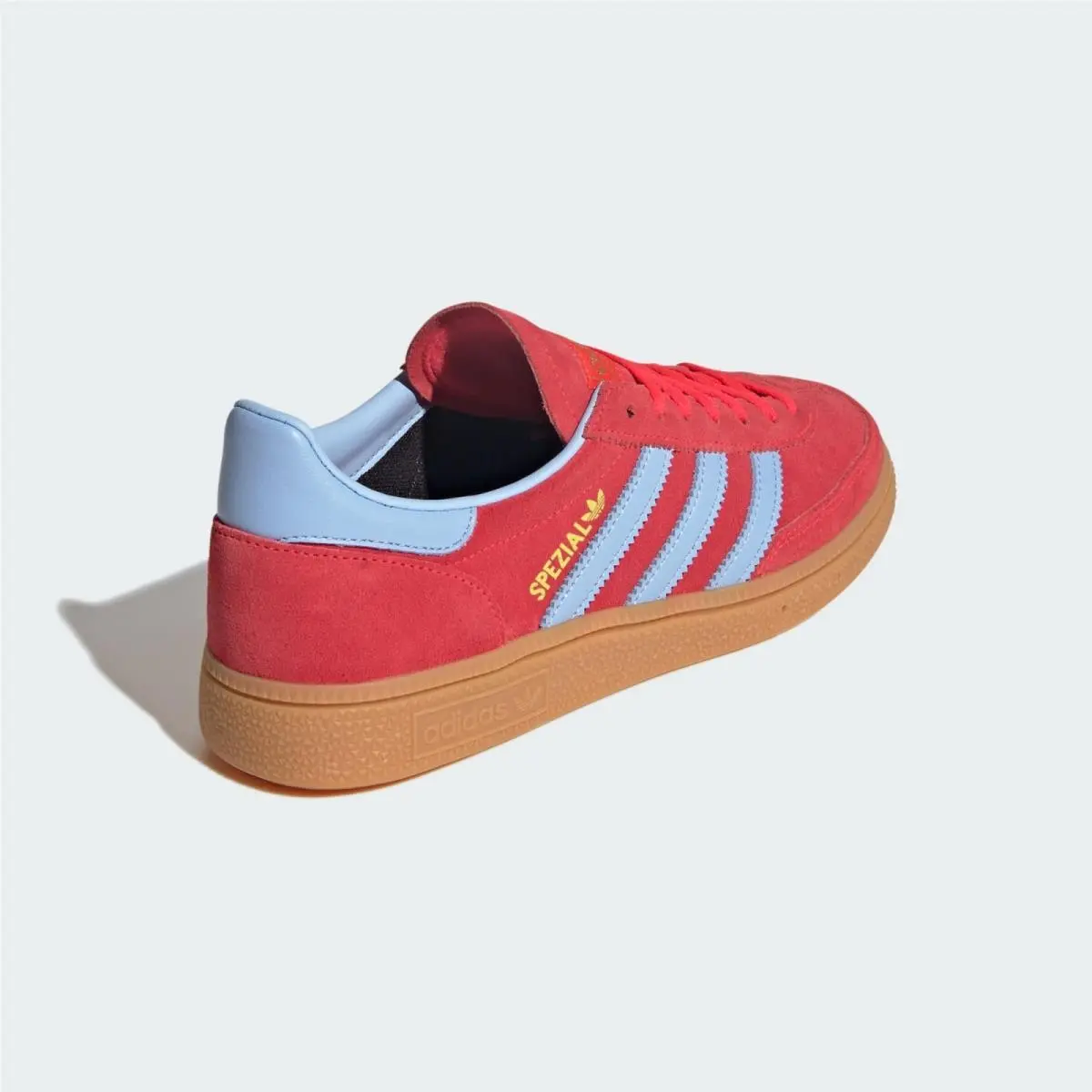 Adidas shoes - Handball Spezial - Handball Spezial - JR3607 - Red 12