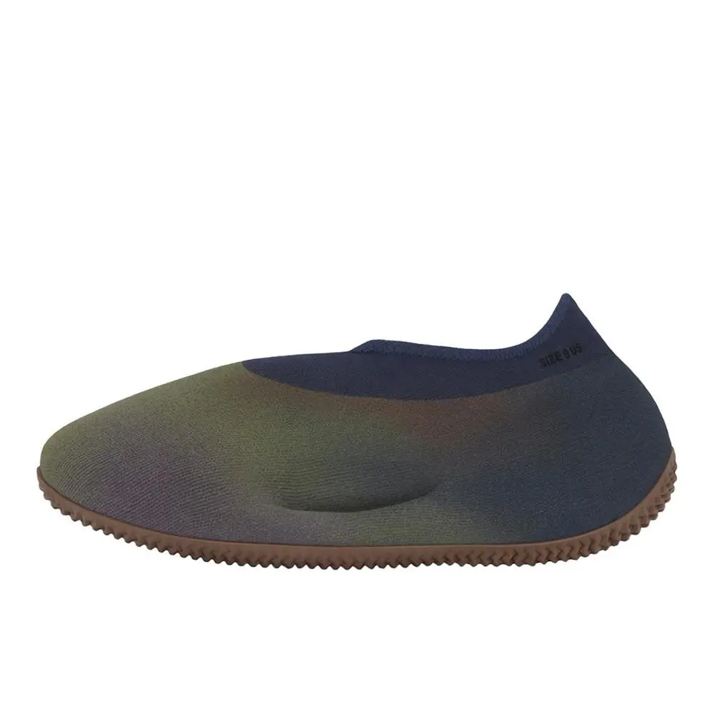 Adidas shoes - adidas  Yeezy Knit Runner Slip On - HP3370 - Blue 0