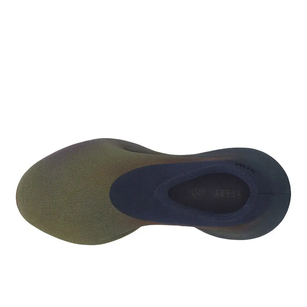 Adidas shoes - adidas  Yeezy Knit Runner Slip On - HP3370 - Blue 1