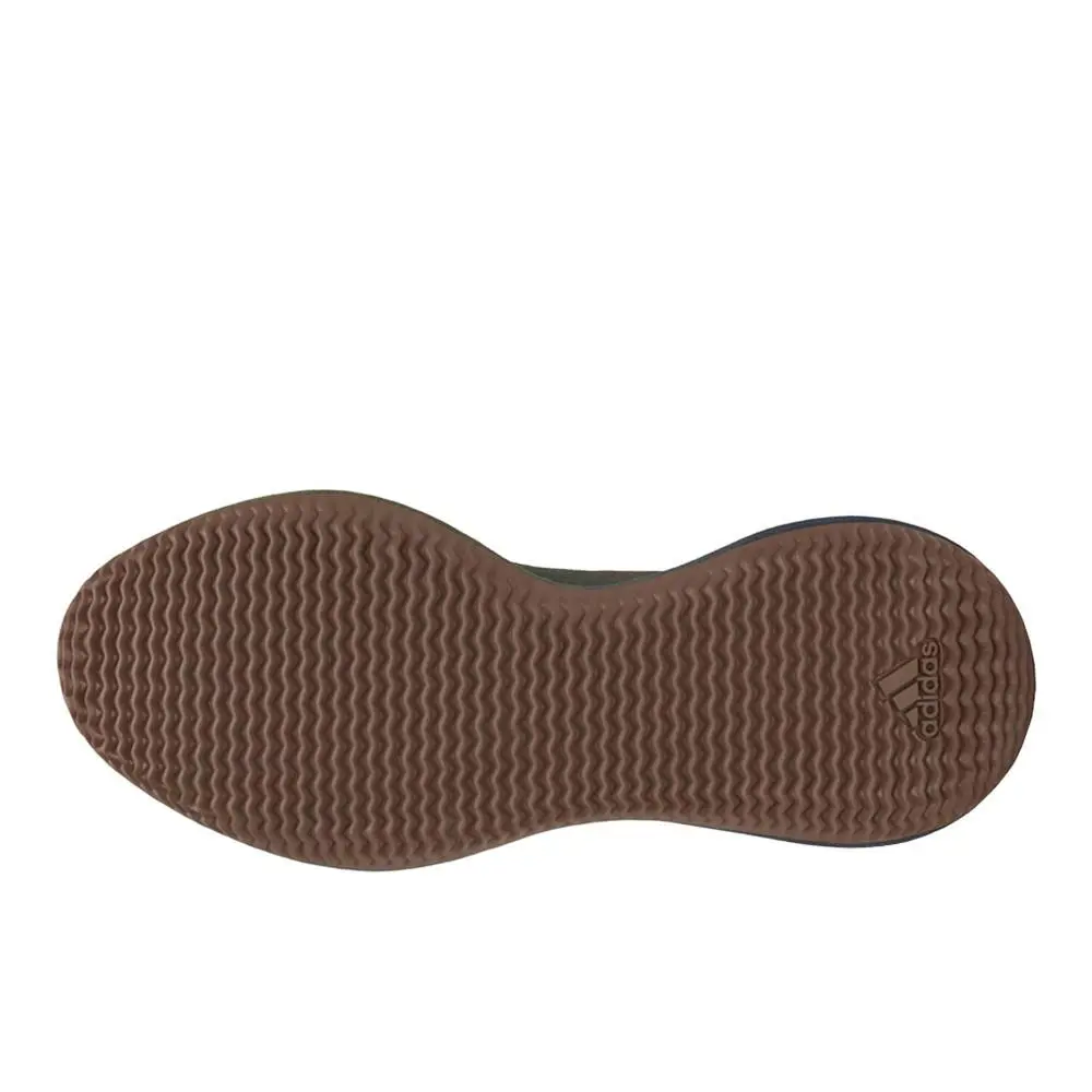 Adidas shoes - adidas  Yeezy Knit Runner Slip On - HP3370 - Blue 8