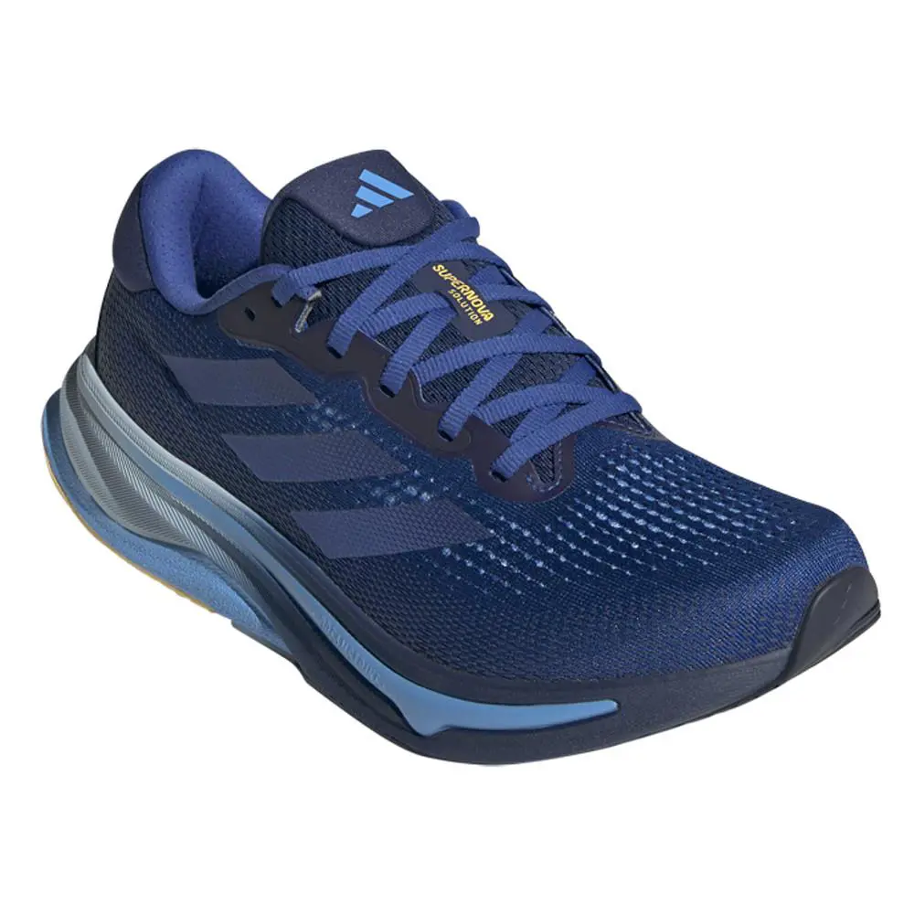Adidas shoes - adidas Supernova Solution Running - Supernova Solution Running - IG5849 - Blue 0