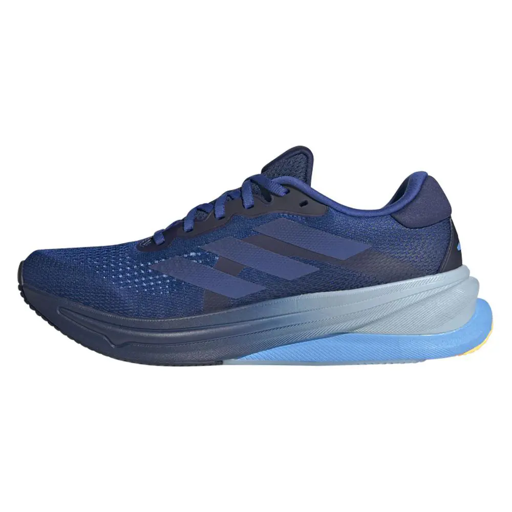 Adidas shoes - adidas Supernova Solution Running - Supernova Solution Running - IG5849 - Blue 1