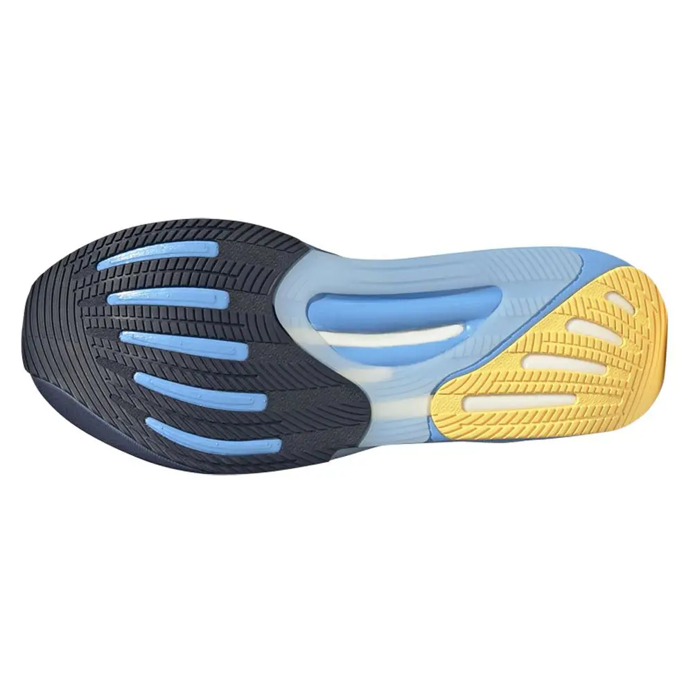 Adidas shoes - adidas Supernova Solution Running - Supernova Solution Running - IG5849 - Blue 3