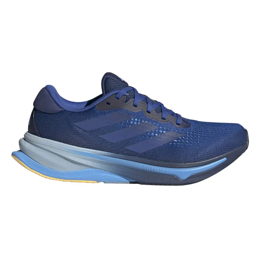 Adidas shoes - adidas Supernova Solution Running - Supernova Solution Running - IG5849 - Blue 5
