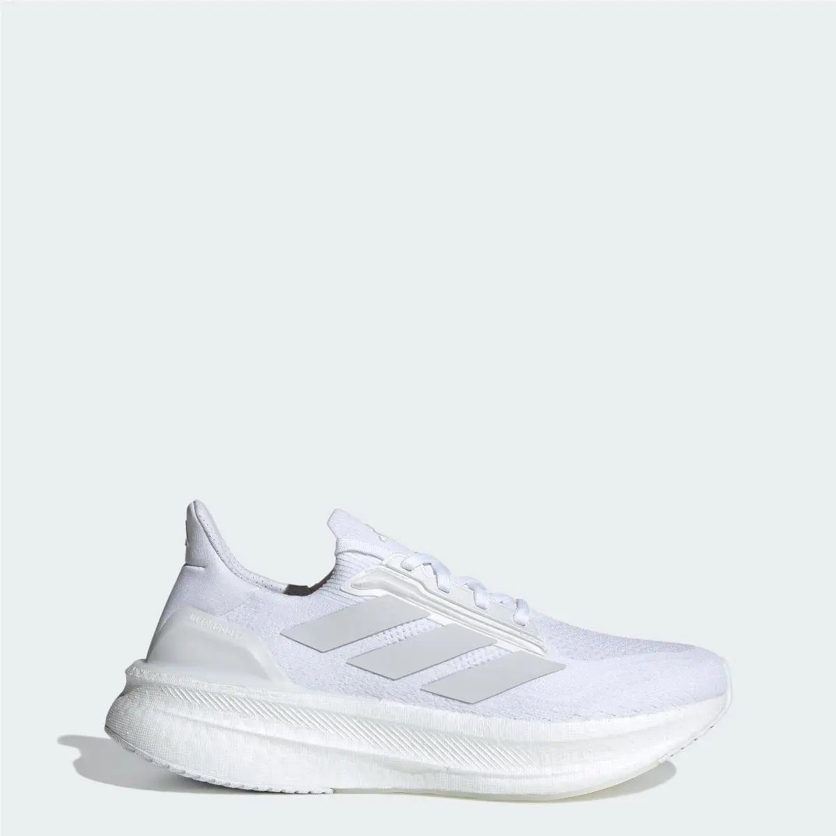 Adidas shoes - Crystal White / Blue / Blue