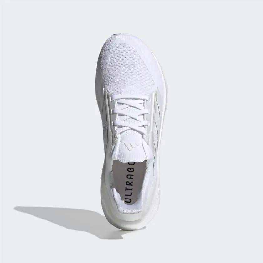 Adidas shoes - Crystal White / Blue / Blue