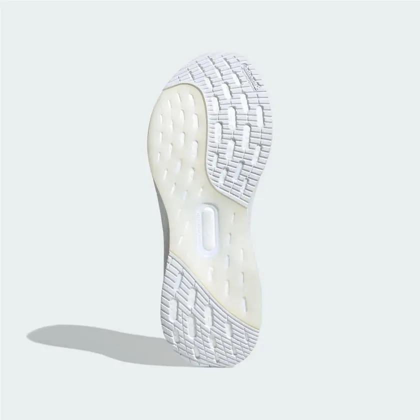 Adidas shoes - Crystal White / Blue / Blue