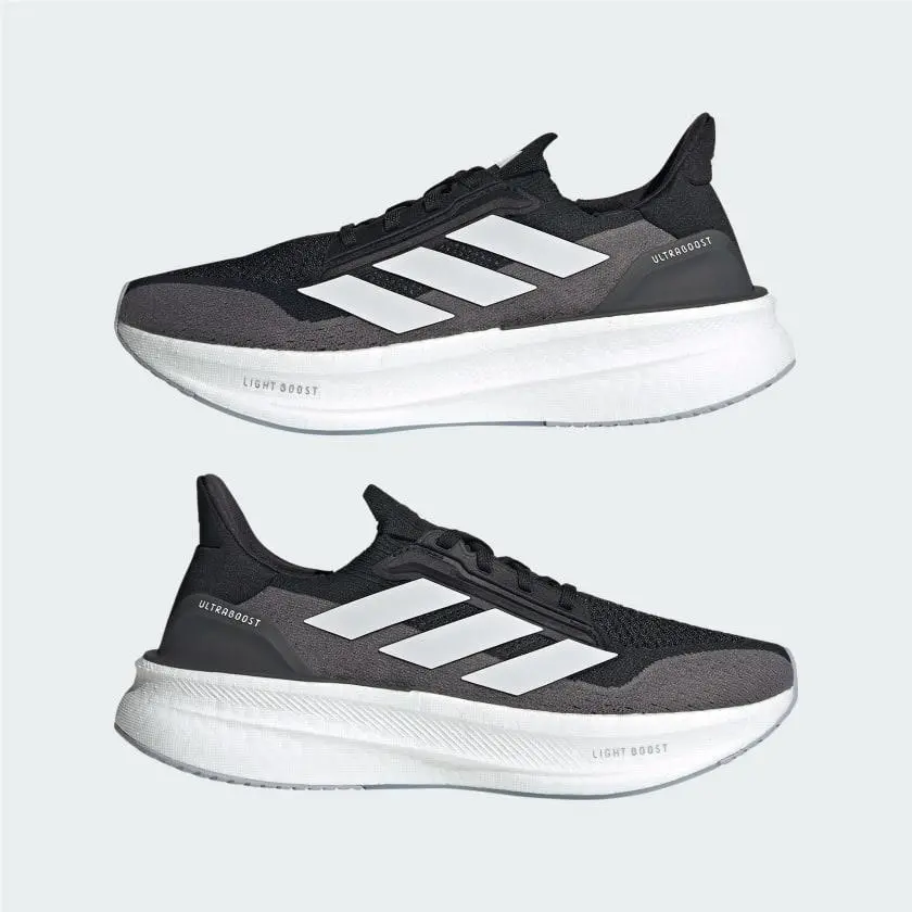 Adidas shoes - Crystal White / Blue / Blue