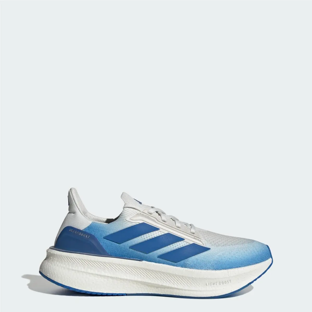 Adidas shoes - Crystal White / Blue / Blue 34