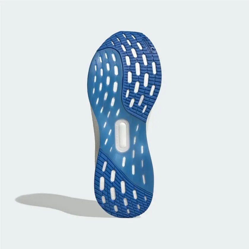 Adidas shoes - Crystal White / Blue / Blue 37