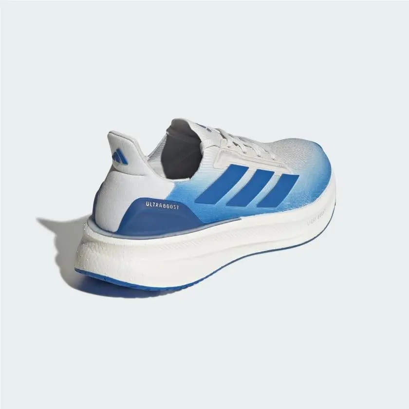 Adidas shoes - Crystal White / Blue / Blue 39