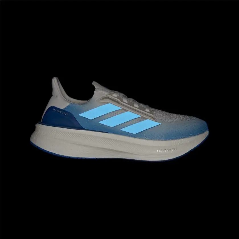 Adidas shoes - Crystal White / Blue / Blue 35