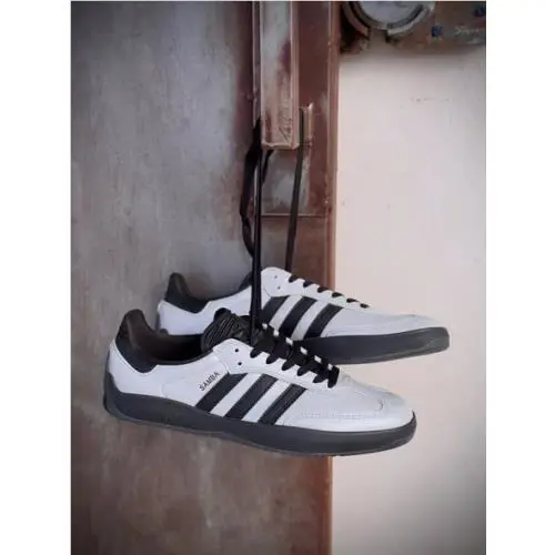 Adidas shoes - adidas Puig - Puig - HQ4747 - Silver/Black 0