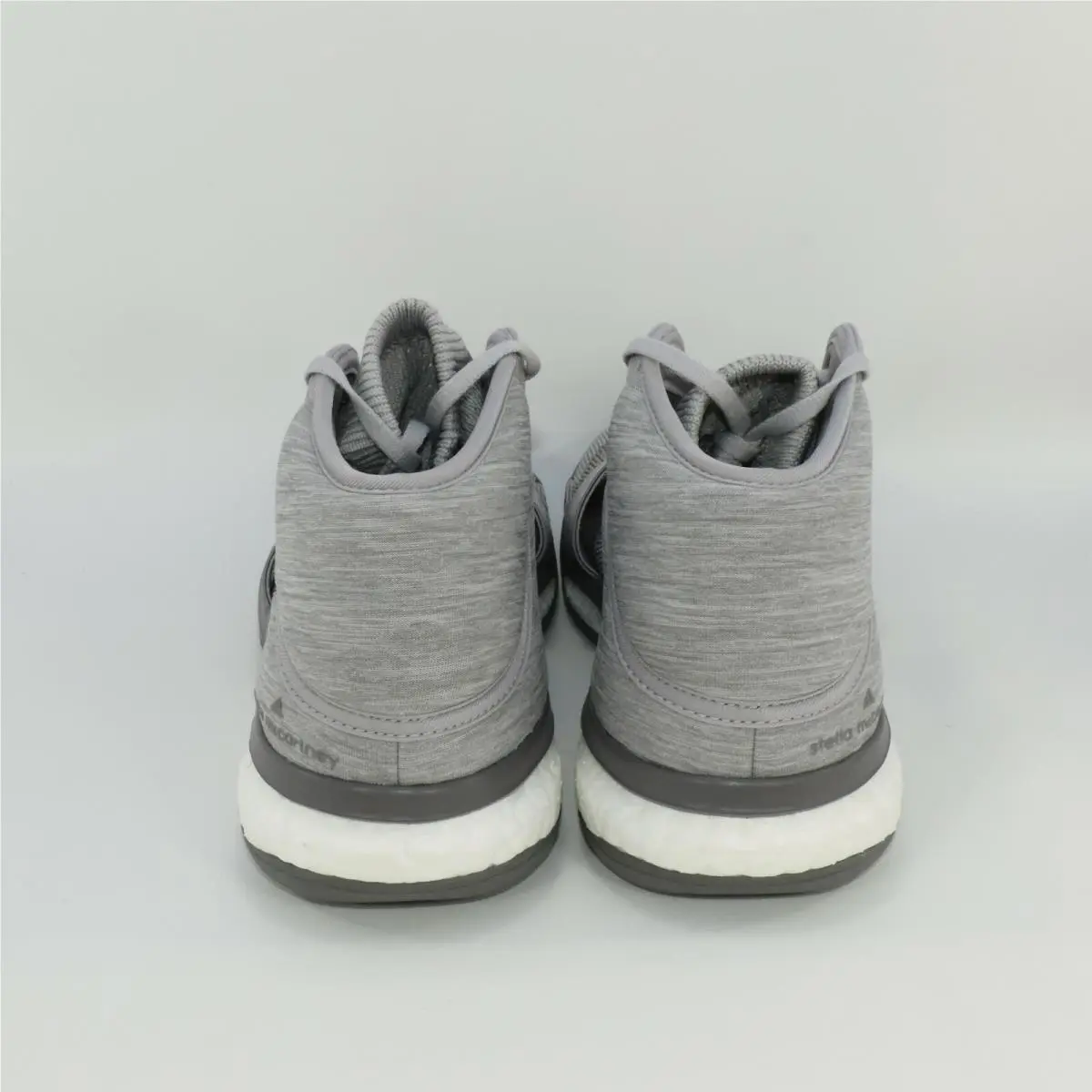 Adidas shoes - Adidas ASMC Boost Vibe - ASMC Boost Vibe - AF6441 - Gray 16