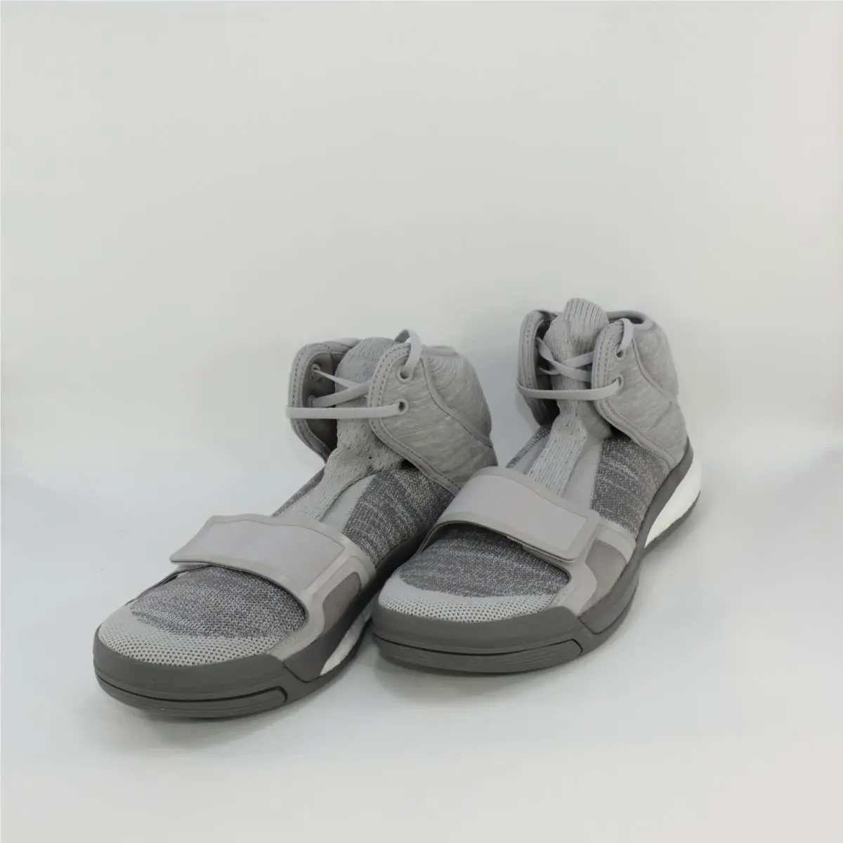 Adidas shoes - Adidas ASMC Boost Vibe - ASMC Boost Vibe - AF6441 - Gray 17