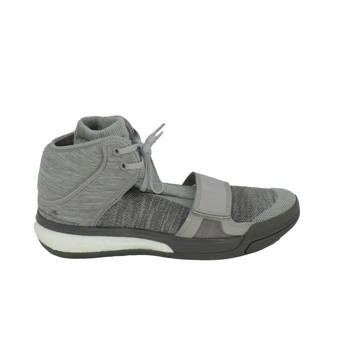 Adidas shoes - Adidas ASMC Boost Vibe - ASMC Boost Vibe - AF6441 - Gray 11