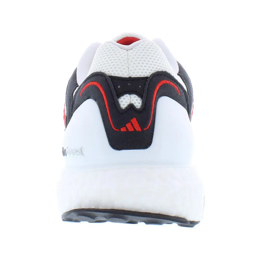 Adidas shoes - Cloud White/Vivid Red/Core Black, Main: White 2
