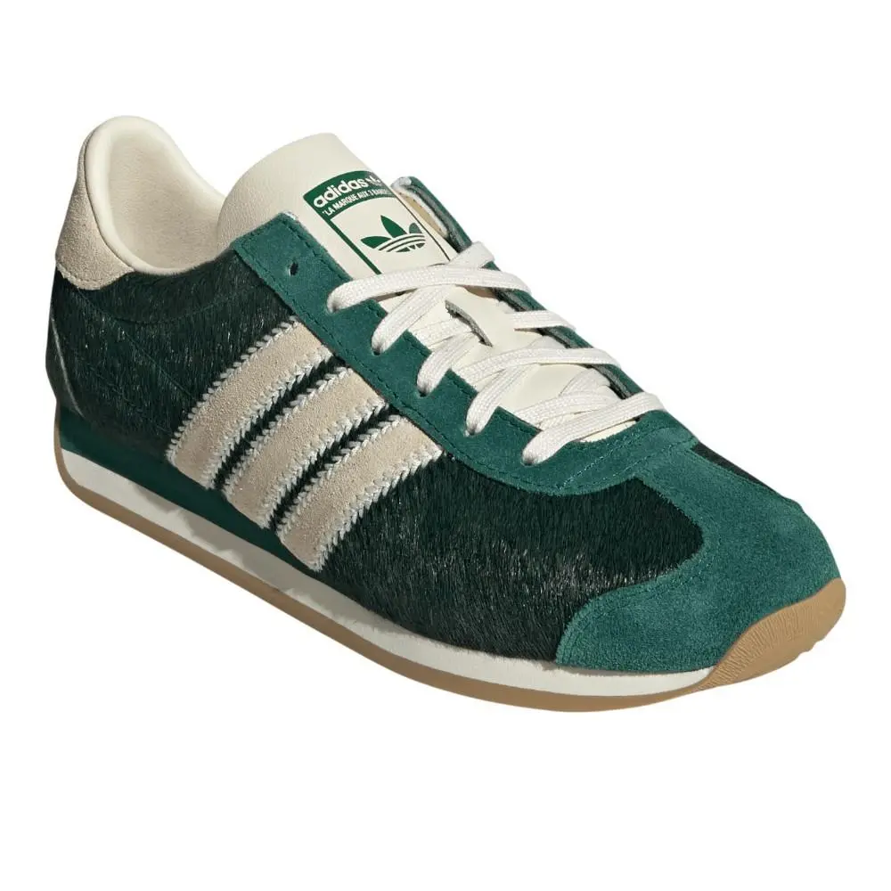 Adidas shoes - adidas Country Og - Country - JQ0544 - White 8