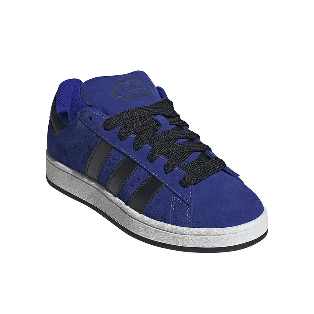Adidas shoes - adidas Campus 00S Lace Up - JQ6044 - Blue 0