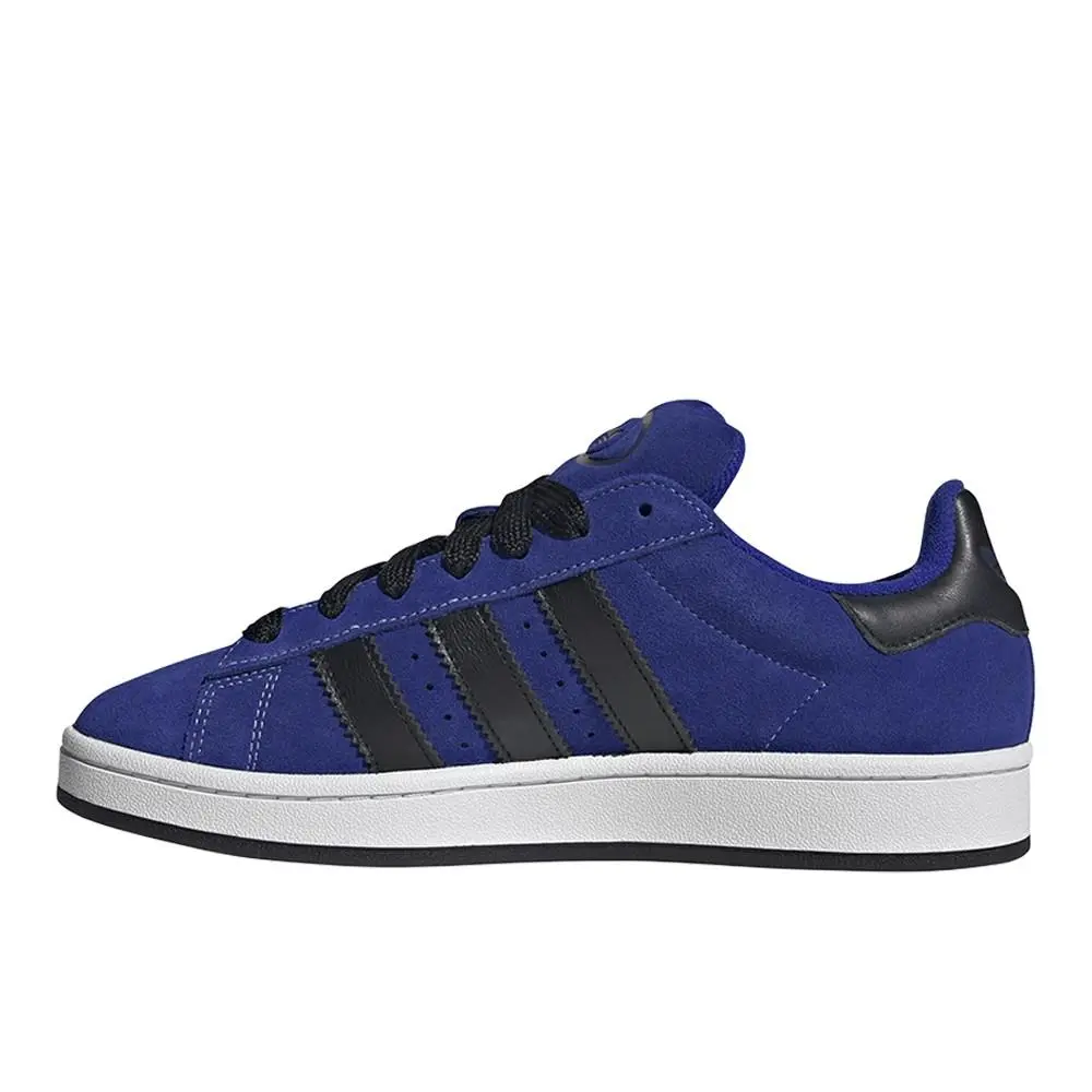 Adidas shoes - adidas Campus 00S Lace Up - JQ6044 - Blue 1