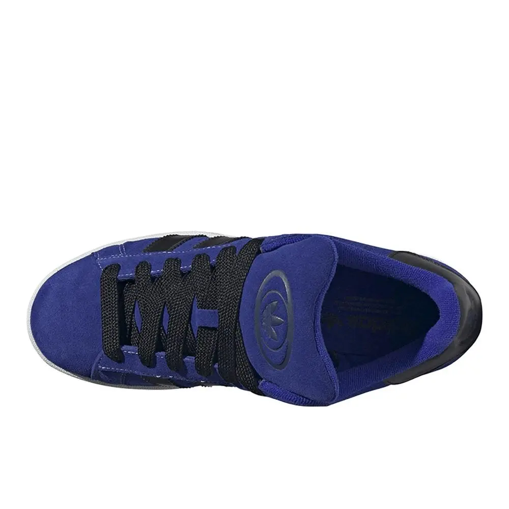 Adidas shoes - adidas Campus 00S Lace Up - JQ6044 - Blue 2