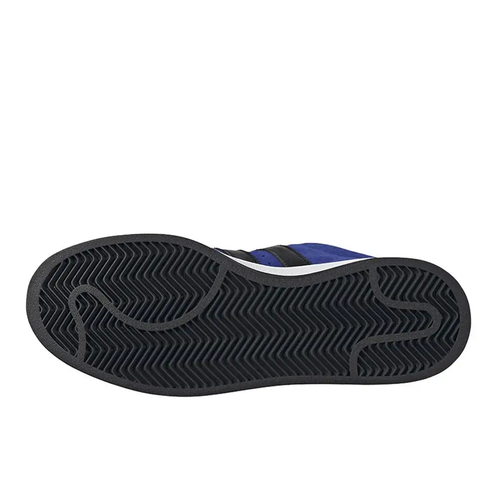 Adidas shoes - adidas Campus 00S Lace Up - JQ6044 - Blue 3