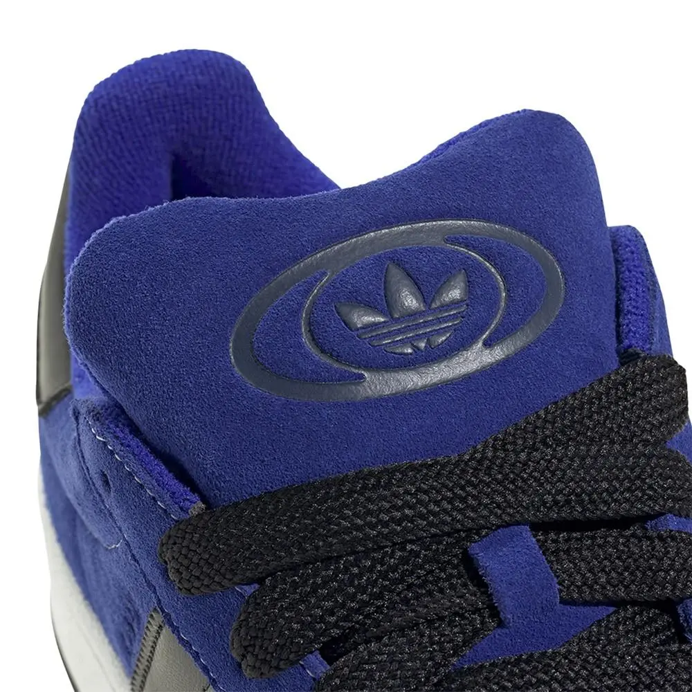 Adidas shoes - adidas Campus 00S Lace Up - JQ6044 - Blue 13