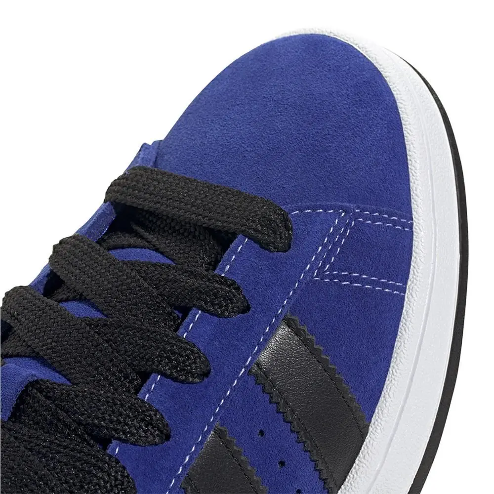 Adidas shoes - adidas Campus 00S Lace Up - JQ6044 - Blue 12