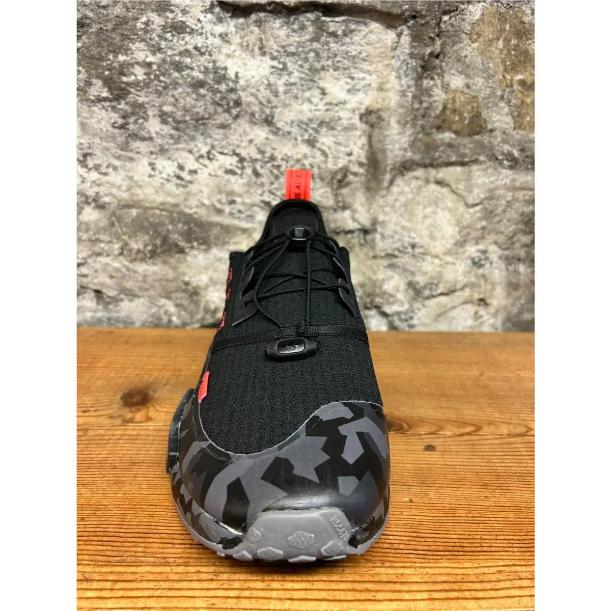 Adidas shoes - NMD R1 TR - NMD - GW0605 - Black Camo 2