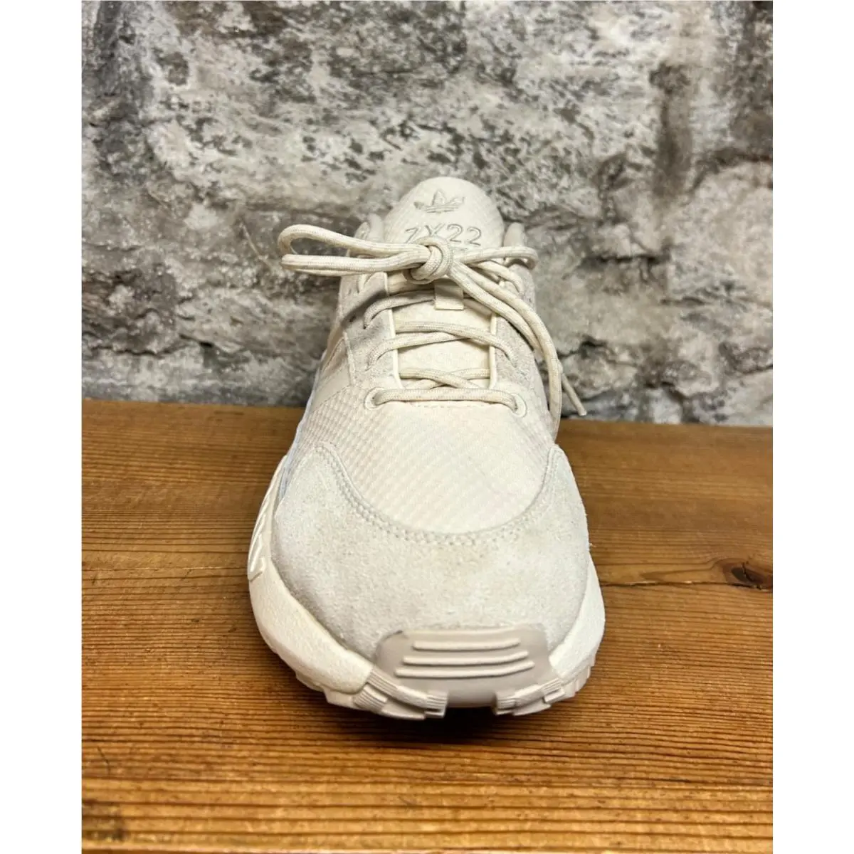 Adidas shoes - ZX 22 Boost - Boost - GY6697 - Cream 3