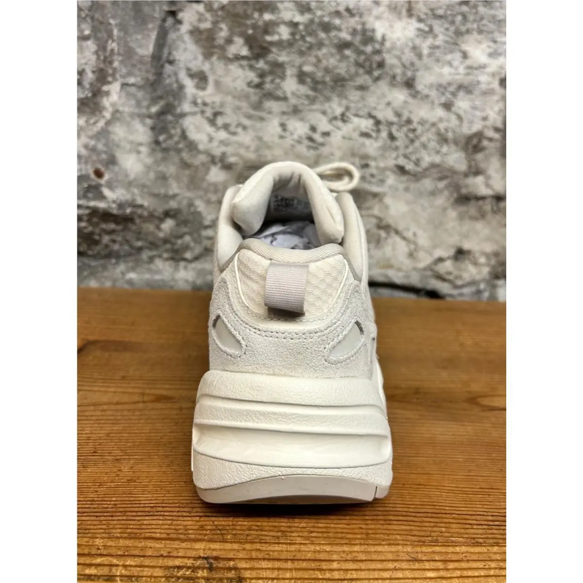 Adidas shoes - ZX 22 Boost - Boost - GY6697 - Cream 10