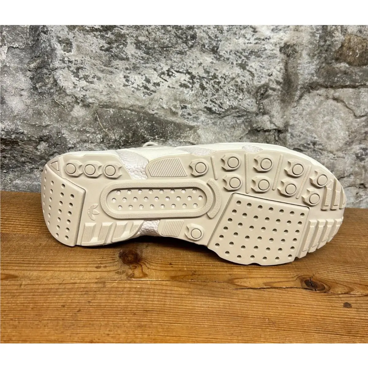 Adidas shoes - ZX 22 Boost - Boost - GY6697 - Cream 7