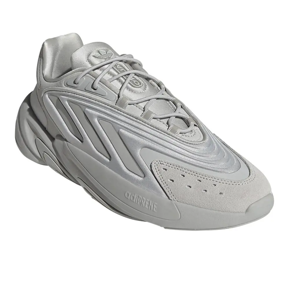 Adidas shoes - adidas Ozelia Lace Up - Ozelia Lace - H04252 - Grey 0