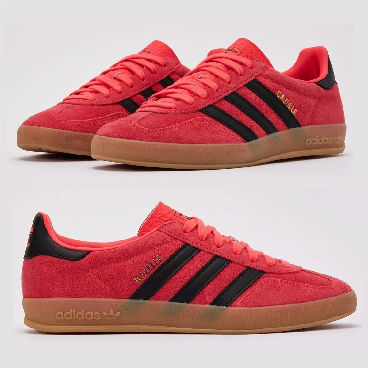 Adidas shoes - Red 0