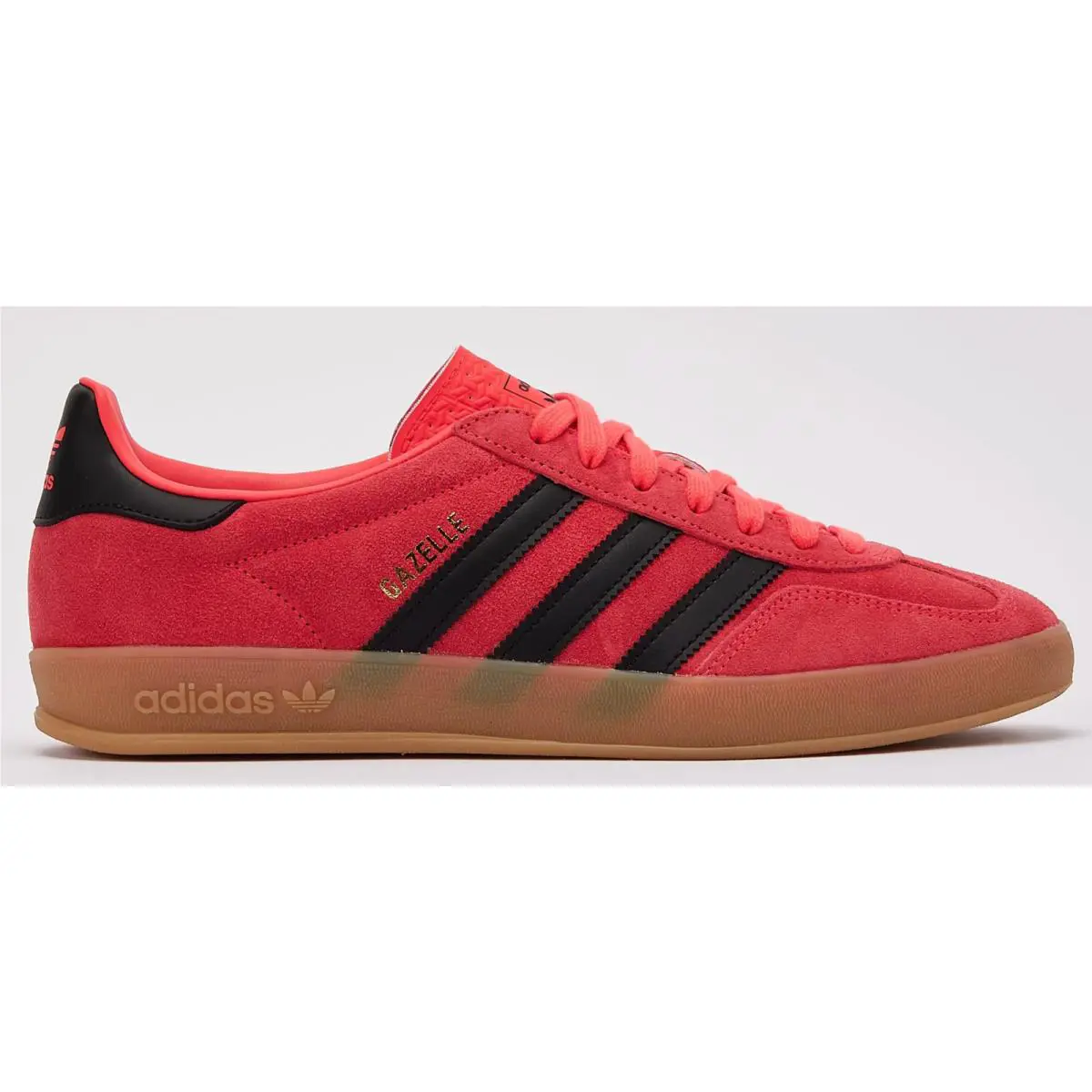 Adidas shoes - Red 5