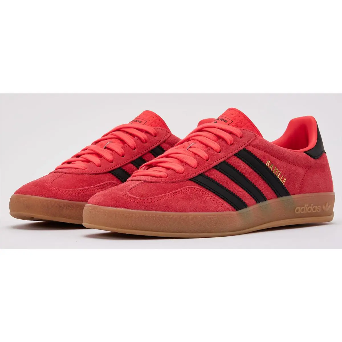 Adidas shoes - Red 6