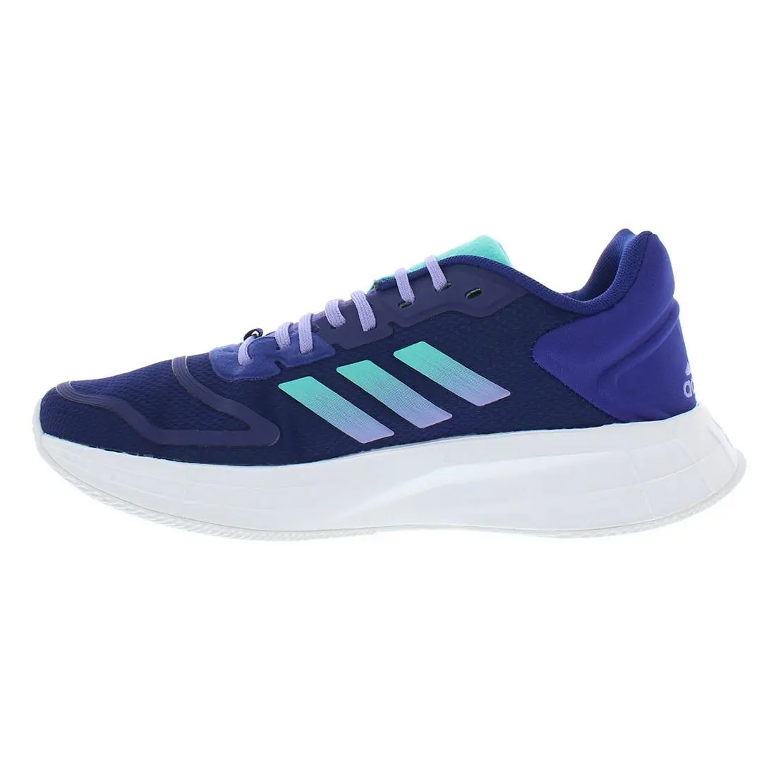 Adidas shoes - Purple/Blue, Main: Purple 5