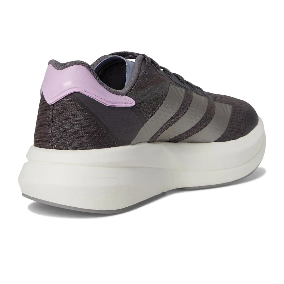 Adidas shoes - Grey Strata/Champagne Metallic/Bliss Lilac 3