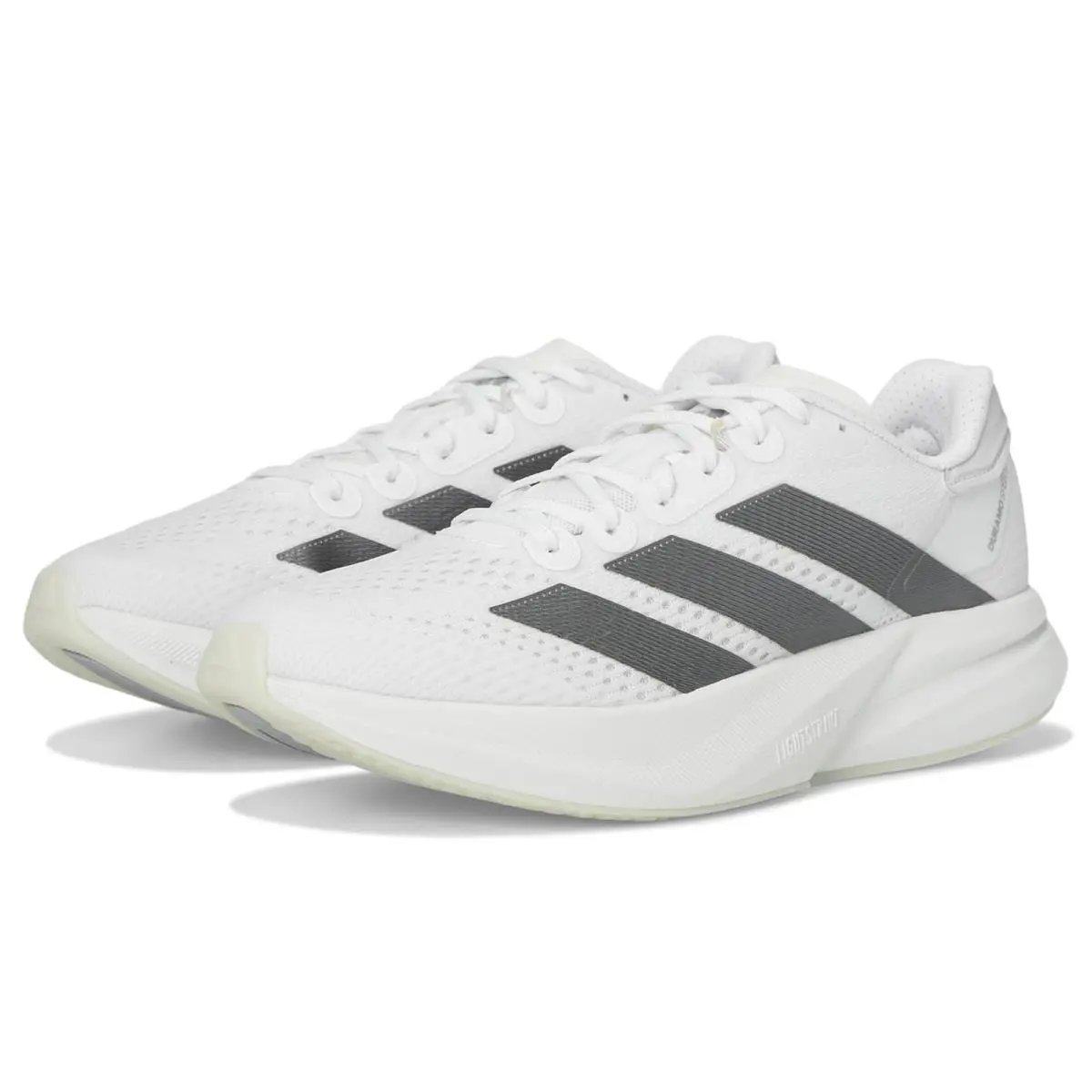 Adidas shoes - Grey Strata/Champagne Metallic/Bliss Lilac 13
