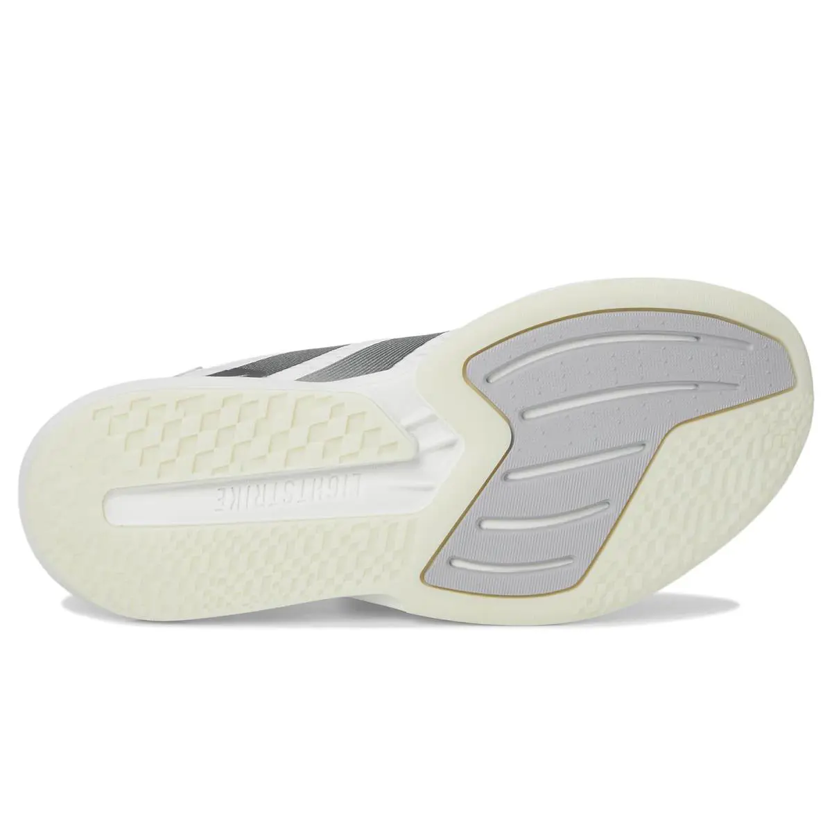 Adidas shoes - Grey Strata/Champagne Metallic/Bliss Lilac 15