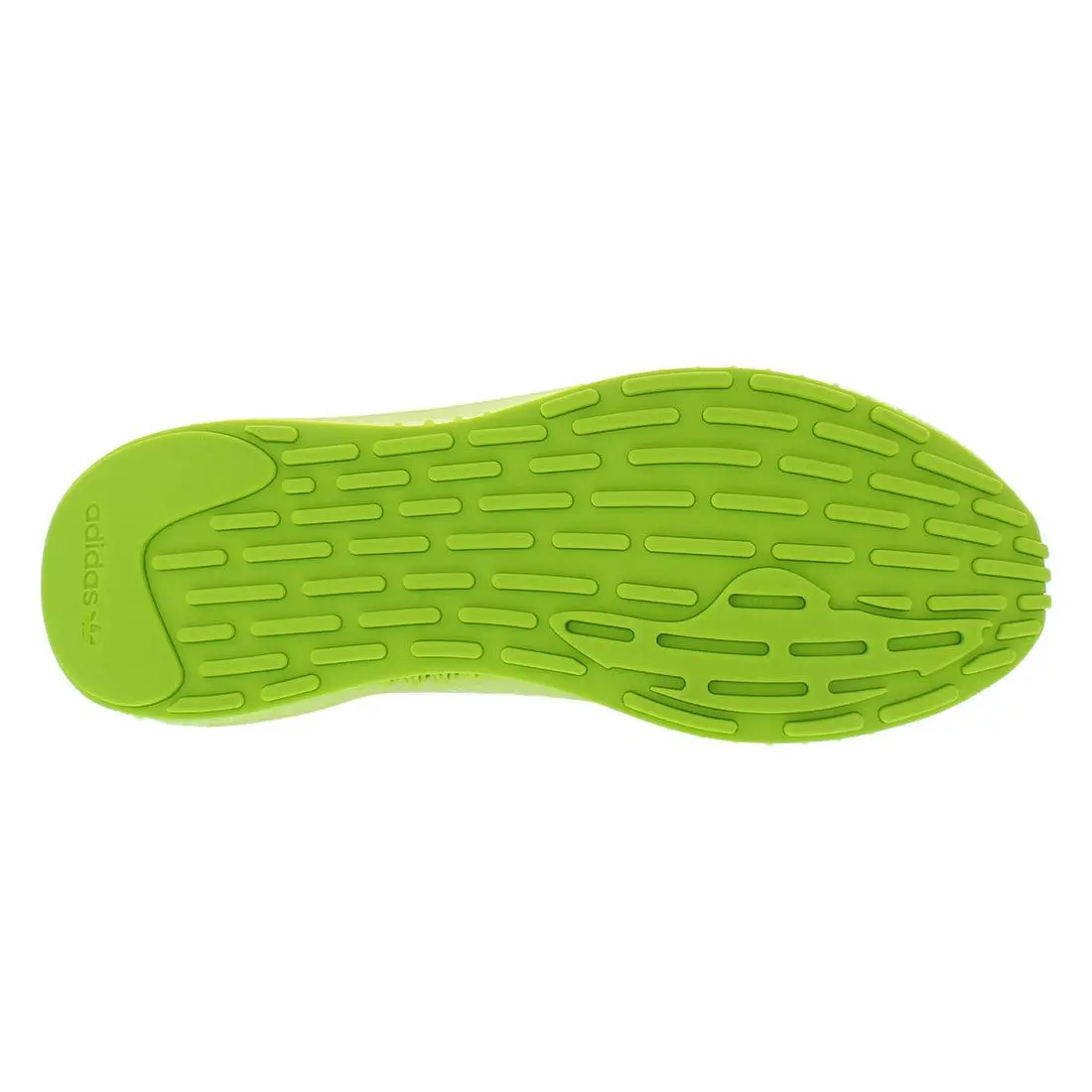 Adidas 4D Fusio Mens Shoes - Pulse Yellow/Signal Green, Main: Yellow