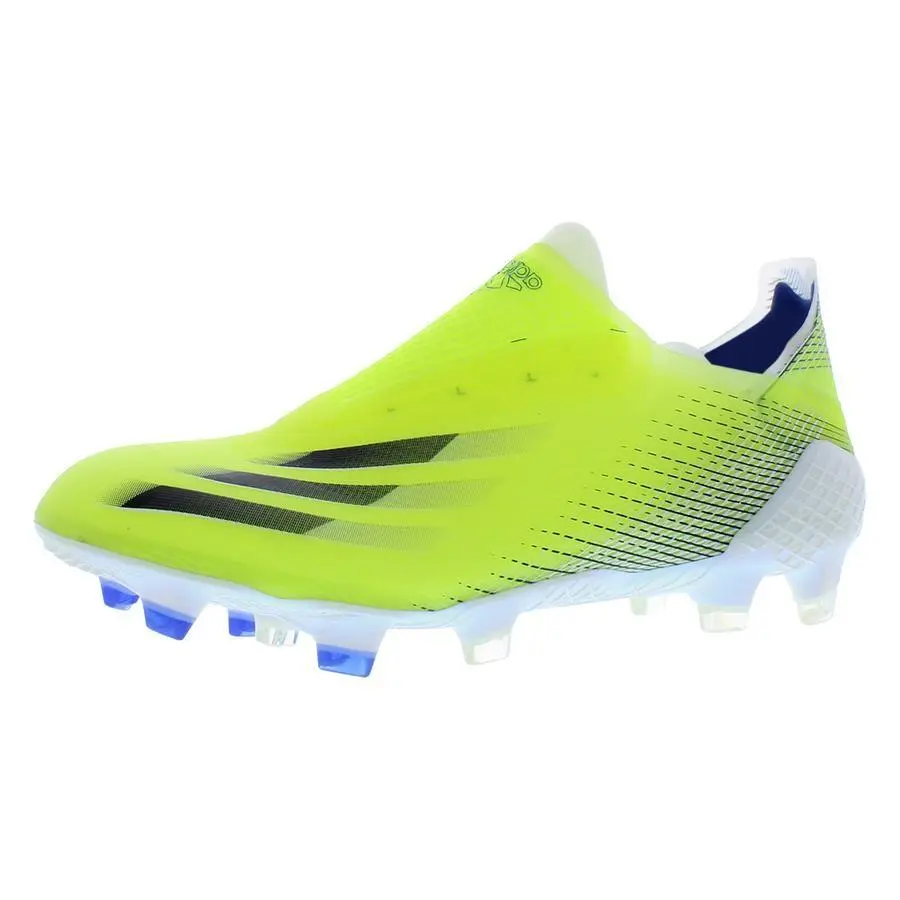 Adidas shoes - Yellow, Main: Yellow 3