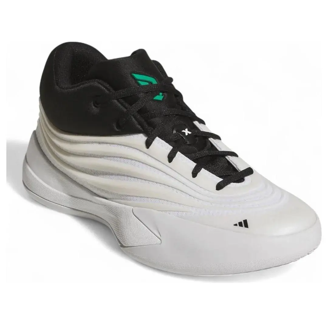 Adidas shoes - adidas Dame X - Dame - JP6089 - White 1