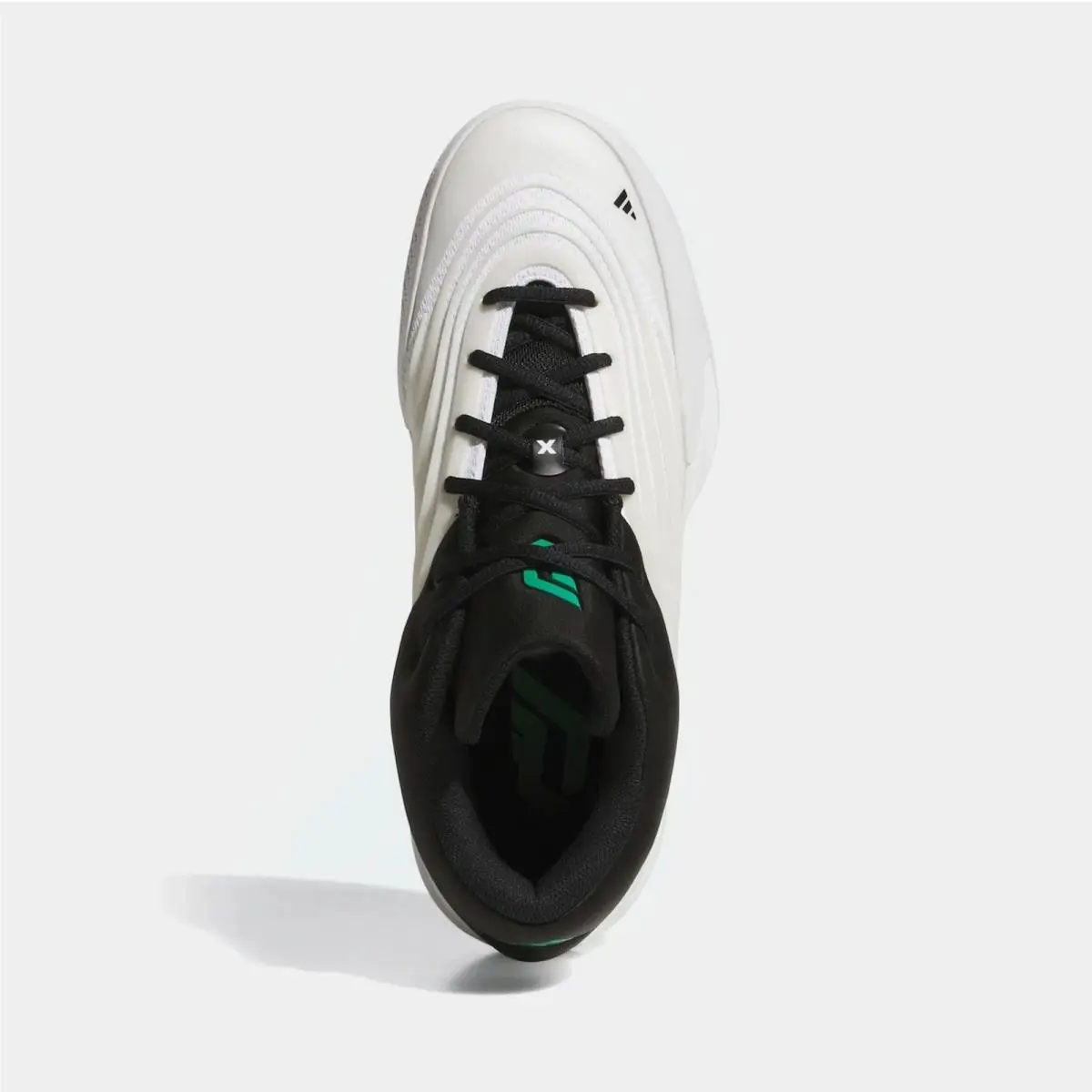 Adidas shoes - adidas Dame X - Dame - JP6089 - White 4