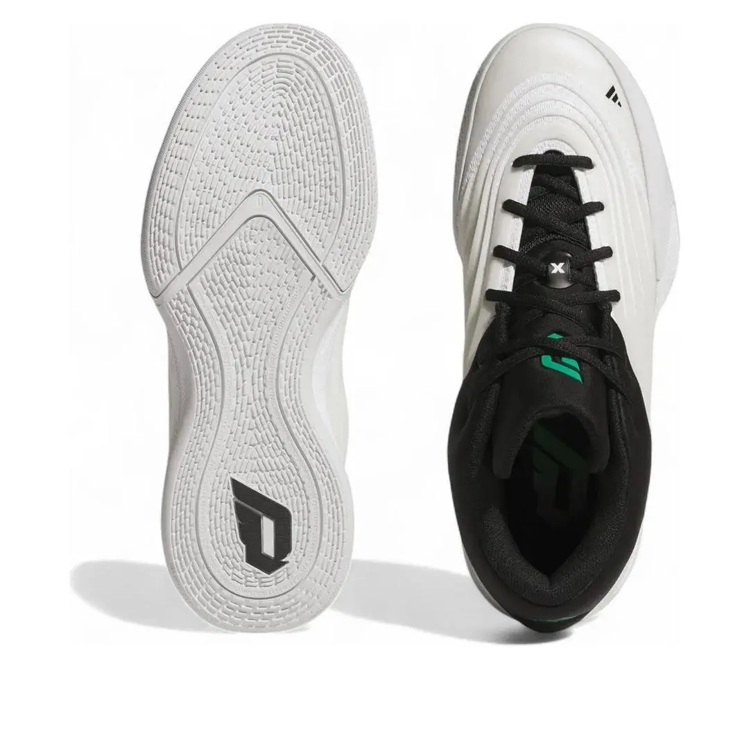 Adidas shoes - adidas Dame X - Dame - JP6089 - White 9
